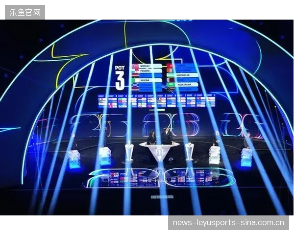 2026世界杯抽签引爆全球关注，传统强队签运分化明显